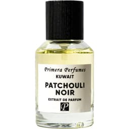 Patchouli Noir