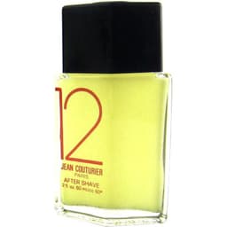 12 (After Shave)