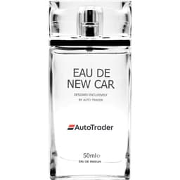 Eau de New Car