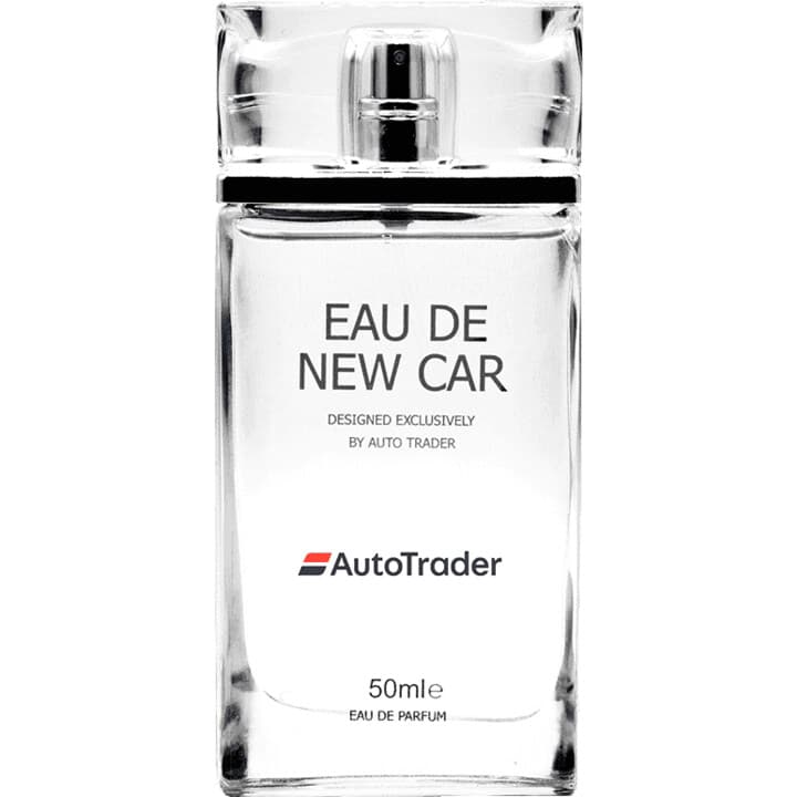 Eau de New Car