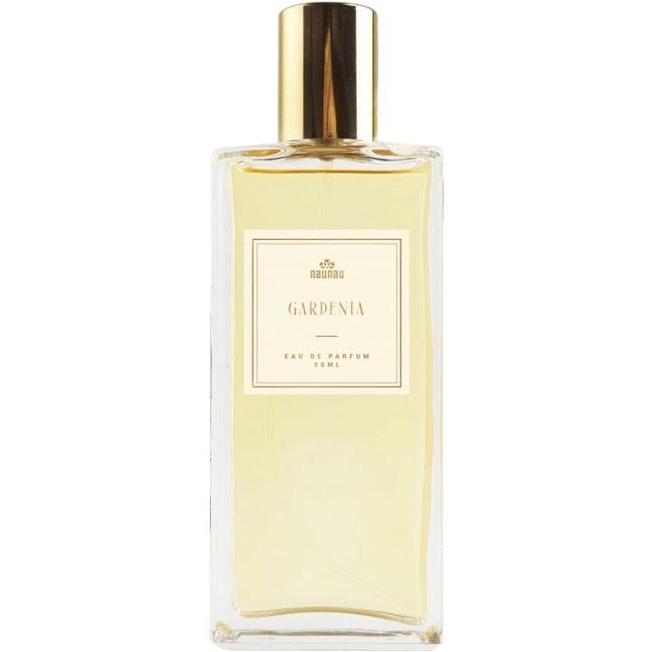 Gardenia (2019) by NauNau perfume bottle