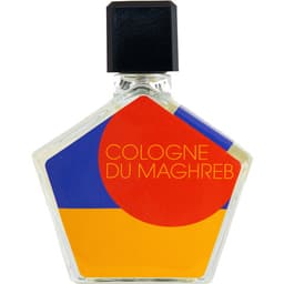 Cologne du Maghreb (2021)