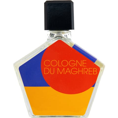 Cologne du Maghreb (2021)