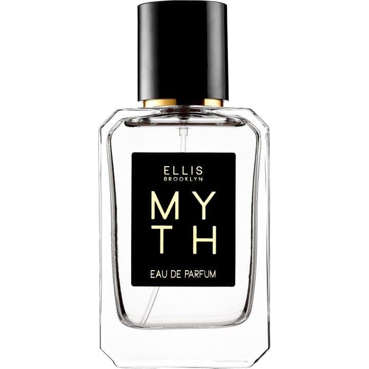 Myth by Ellis Brooklyn perfume bottle