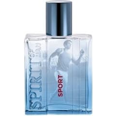 Spirit of Man Sport