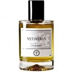 Vetiverus 11-11-11