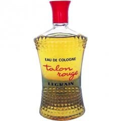 Talon rouge by Legrain perfume bottle