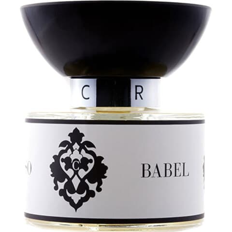 Babel by Creso perfume bottle