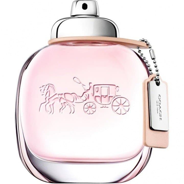 Coach (2016) EDT