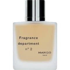 Mango Man - Fragrance Department: Nº 2