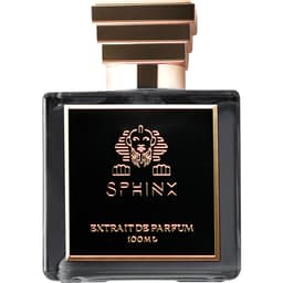 Sphinx Elixir