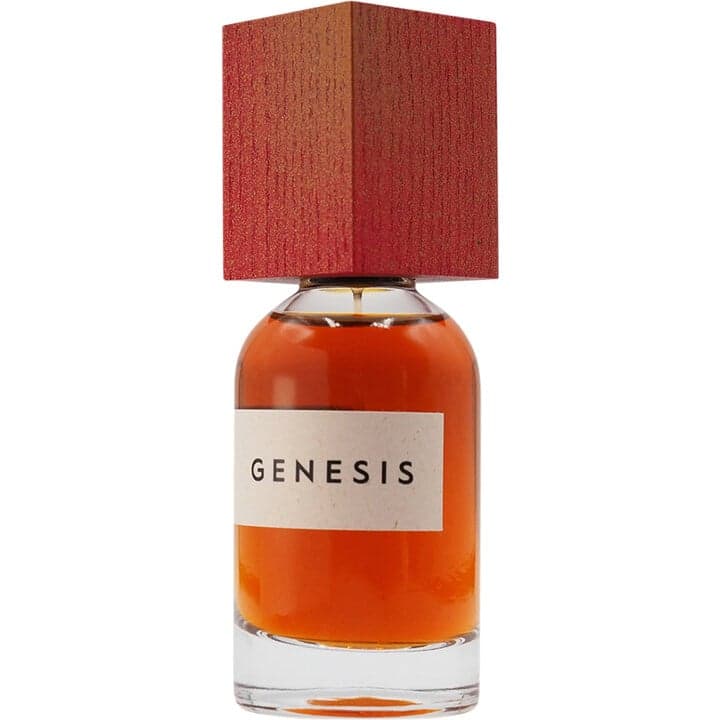 Genesis by Le Frag perfume bottle