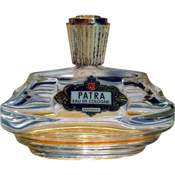 Patra (Eau de Cologne)