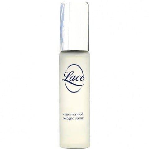 Lace (Concentrated Cologne)