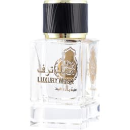 Luxury Musk / المسك الفاخر