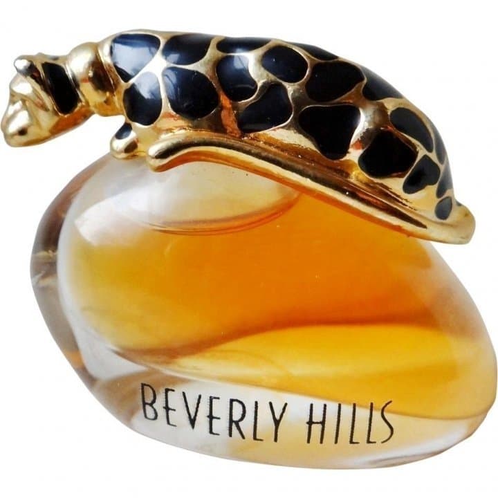 Beverly Hills (Perfume)