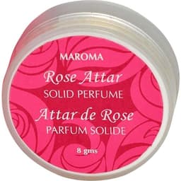 Rose Attar (Solid Perfume)