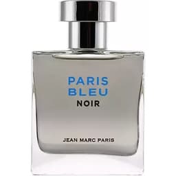 Paris Bleu Noir