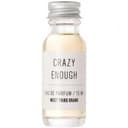 Crazy Enough