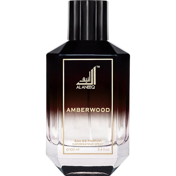 Amberwood