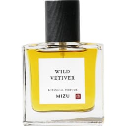 Wild Vetiver