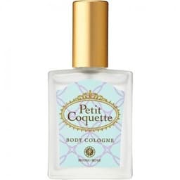 Petit Coquette / プティコケット (Eau de Cologne)