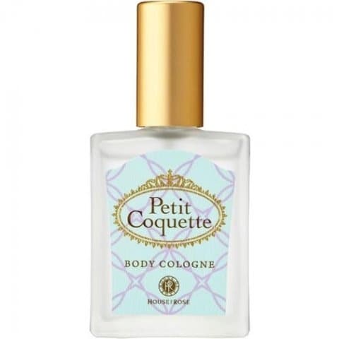 Petit Coquette / プティコケット (Eau de Cologne)