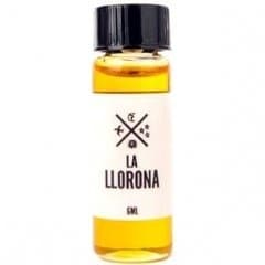 La Llorona (Perfume Oil)