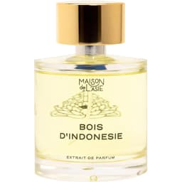 Bois d'Indonésie