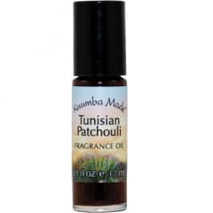 Tunisian Patchouli