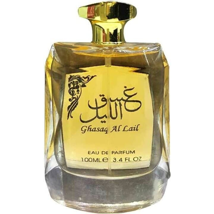 Ghasaq Al Lail