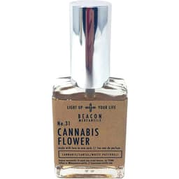 No.31 Cannabis Flower EDP