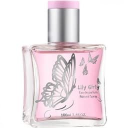 Kid's Collection - Lily Girly