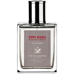 Pepe Rosa & Arancio Amaro