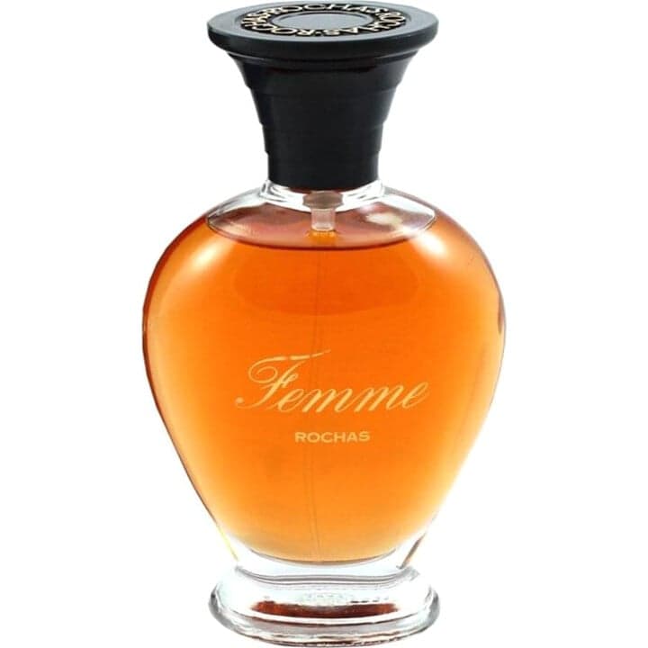 Femme (1989) EDT