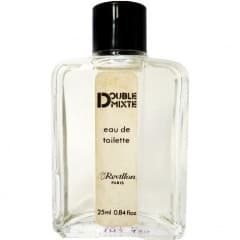 Double Mixte EDT