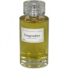 Gingembre