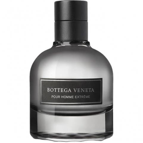 Bottega Veneta pour Homme Extrême