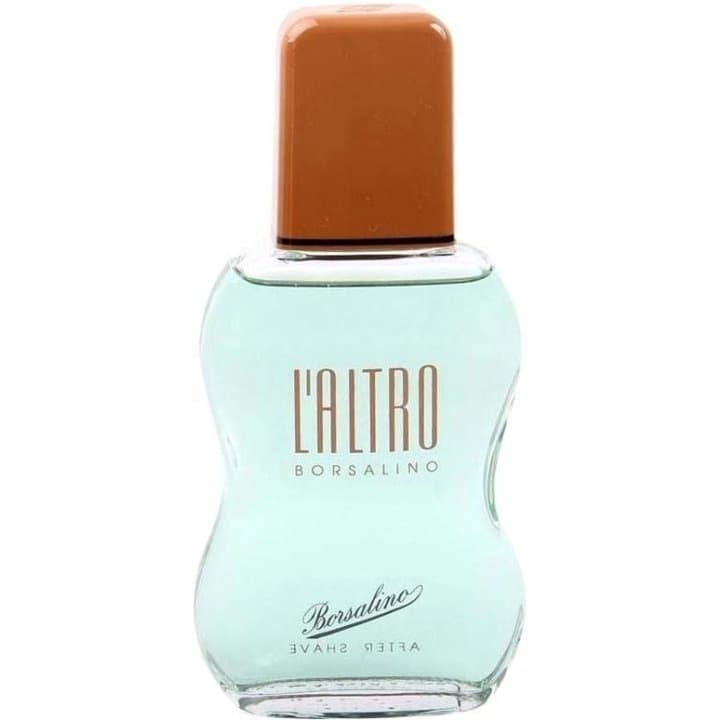 L'Altro Borsalino (After Shave)