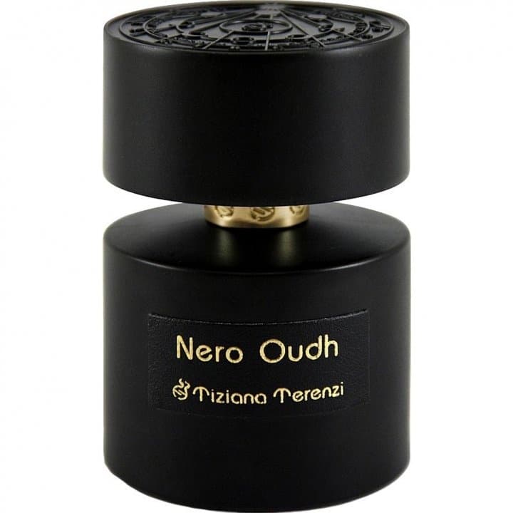 Nero Oudh