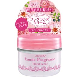 Eaude Fragrance - Floral Scent / オーデフレグランス フローラルの香り