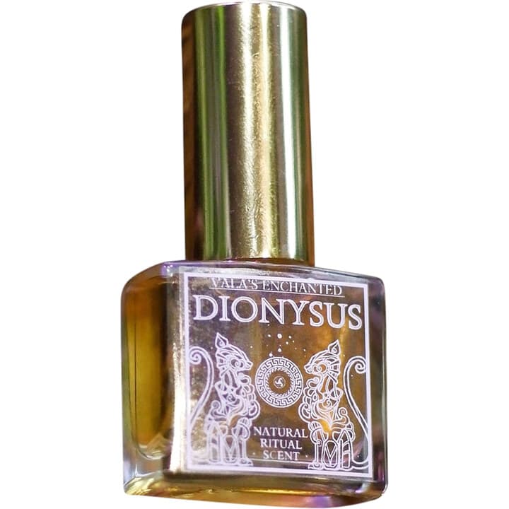 Dionysus