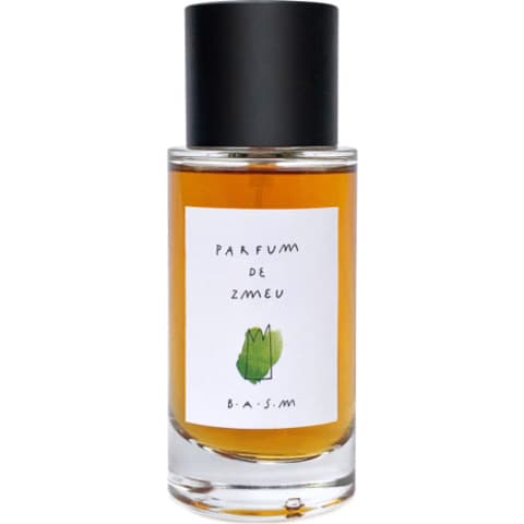 Parfum de Zmeu