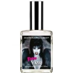 Elvira's Vamp