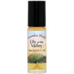 Lily of the Valley by Kuumba Made perfume bottle