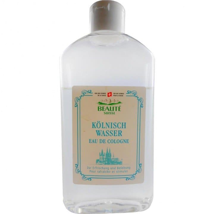 Kölnisch Wasser / Eau de Cologne