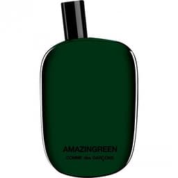 Amazingreen