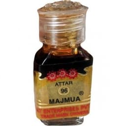 Attar 96 Majmua