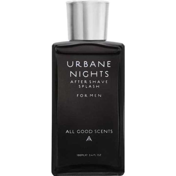 Urbane Nights (After Shave)