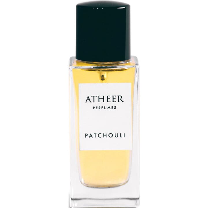 Patchouli